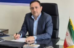 مدیر شبکه بهداشت و درمان لاهیجان روز خبرنگار را تبریک گفت