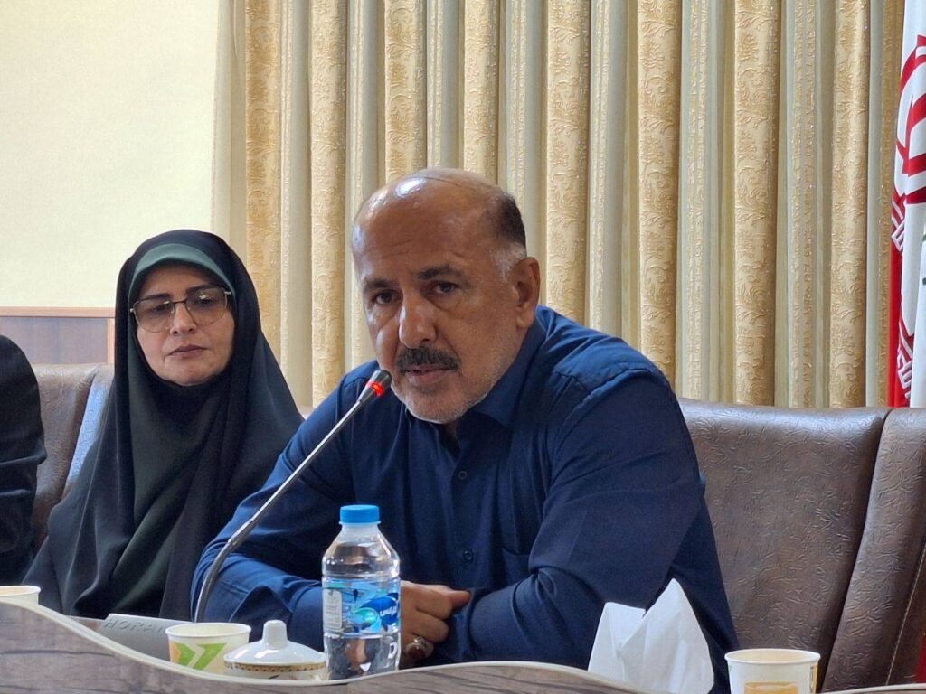 تحقق عدالت آموزشی نیازمند همافزایی همه دستگاههاست 2 زارع نماینده لاهیجان - تحقق عدالت آموزشی نیازمند همافزایی همه دستگاههاست