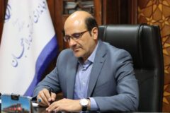 پیام فرماندار لاهیجان به مناسبت فرارسیدن ۱۷ مرداد، روز خبرنگار