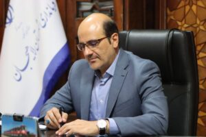 پیام فرماندار لاهیجان به مناسبت فرارسیدن ۱۷ مرداد، روز خبرنگار