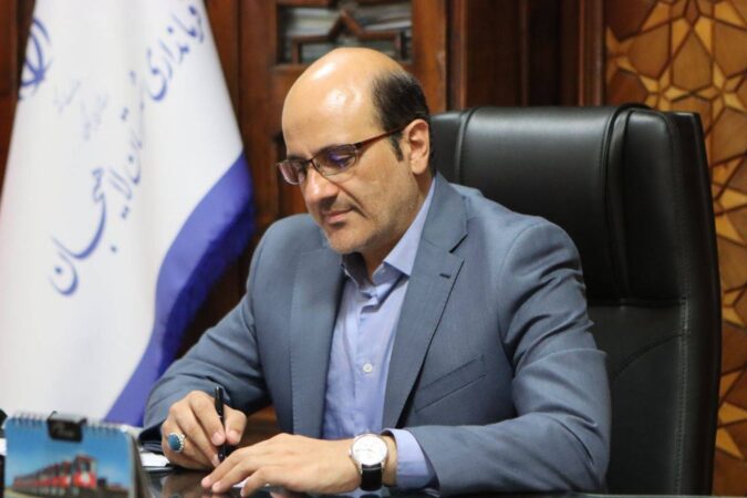 پیام فرماندار لاهیجان به مناسبت فرارسیدن ۱۷ مرداد، روز خبرنگار