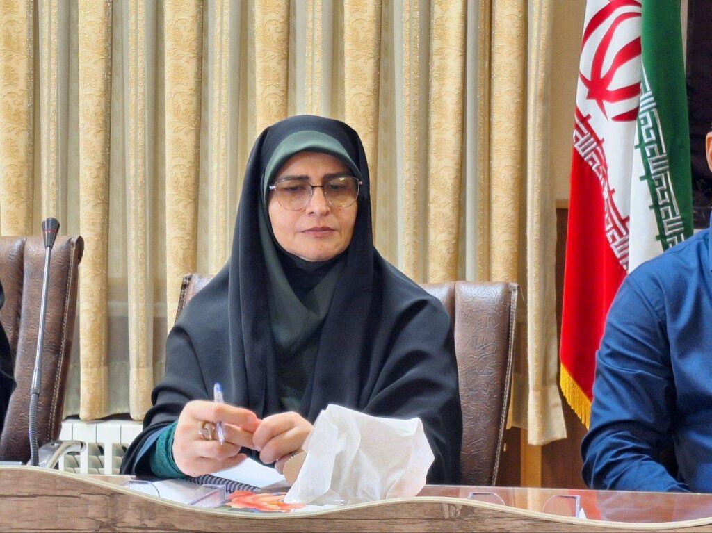 تحقق عدالت آموزشی نیازمند همافزایی همه دستگاههاست 3 دستیار، مدیرکل آموزش و پرورش گیلان - تحقق عدالت آموزشی نیازمند همافزایی همه دستگاههاست