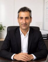 قاسم اکرام نصرتیان از رأی اعتماد دوباره کسبه لاهیجان قدردانی کرد