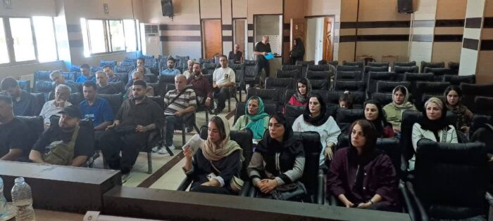 تبیین مبانی رزق حلال در شهرستان لاهیجان/ برگزاری بیست و چهارمین دوره آموزش فقه بازار و احکام تجارت