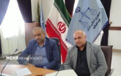 تعامل مؤثر بین خبرنگاران و دستگاه قضایی یک ضرورت است
