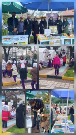 برگزاری کارزار رسانه‌ای پیشگیری از اعتیاد در لاهیجان