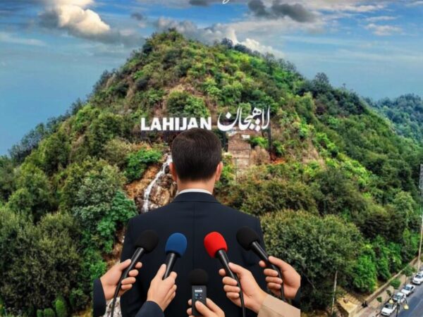 بیاعتنایی مدیران لاهیجان به رسانه؛ توهین آشکار به افکار عمومی بیاعتنایی مدیران لاهیجان به رسانه؛ توهین آشکار به افکار عمومی