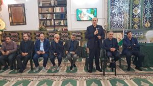 فرهنگ صرفه‌جویی و مدیریت مصرف باید در همه شرایط در کشور نهادینه شود