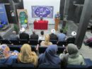 به مناسبت هفته ولایت “محفل شعر امین “در لاهیجان برگزار شد
