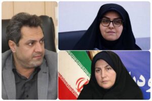 فرماندار بندرانزلی برکنار شد/ انتصاب دو زن به عنوان فرمانداران جدید گیلان