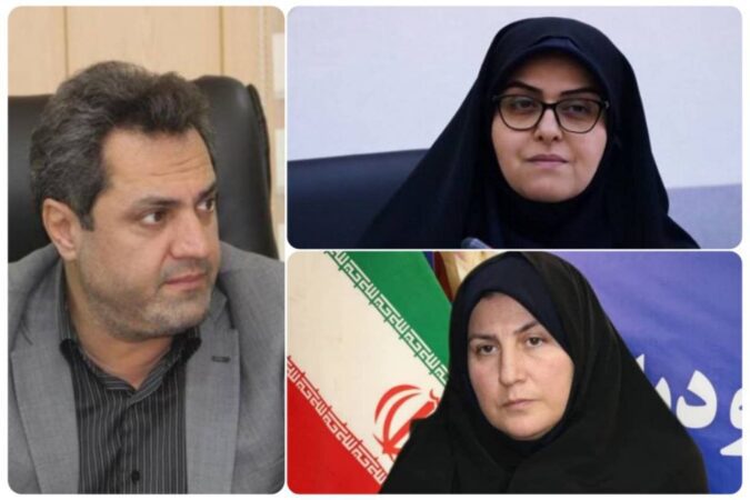 فرماندار بندرانزلی برکنار شد/ انتصاب دو زن به عنوان فرمانداران جدید گیلان