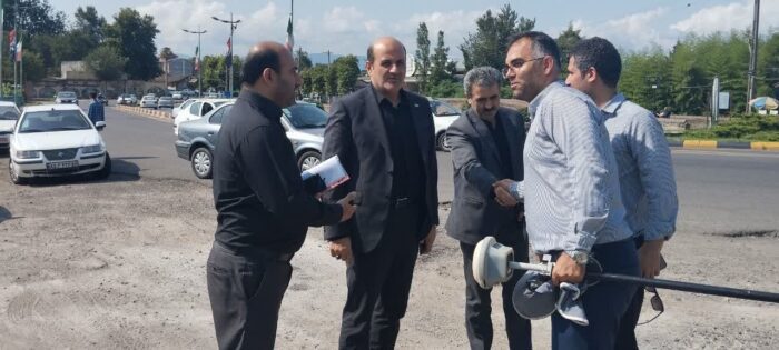 بیش از ۵۰ هزار مترمربع زمین برای نهضت ملی مسکن پیش‌بینی شد