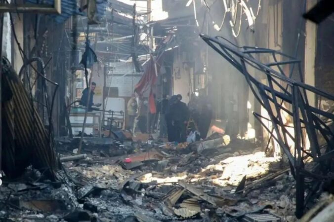 گیلان بیشترین خسارت را با رقم ۱۰۰۰۰ میلیارد تومان در دی ماه دید