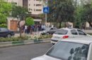 تجمع دانش آموزان گیلانی برای لغو امتحانات حضوری؛ موفق شدند!