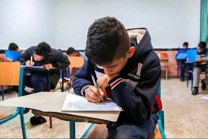 جزئیات برگزاری امتحانات پایه‌های مختلف در گیلان اعلام شد