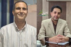 انتصاب ۲ عضو هیئت علمی دانشگاه آزاد لاهیجان در کمیته تخصصی علوم و مهندسی جنگل