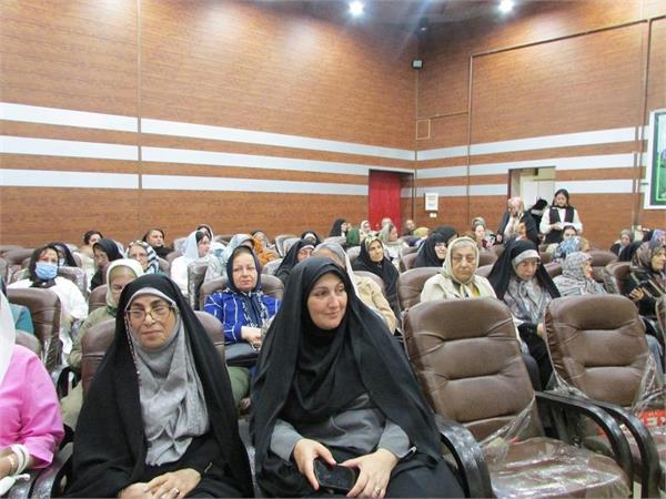 برگزاری ویژه برنامه ‌سالروز ازدواج حضرت علی (ع) و زهرا (س) در لاهیجان