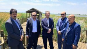 تزریق ۴۵ همت تسهیلات به زیرساخت‌های گردشگری ایران؛ برای شتاب‌بخشی توسعه گردشگری