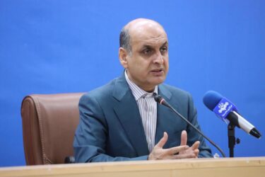 تمام ادارات و مراکز آموزشی گیلان چهارشنبه تعطیل شد