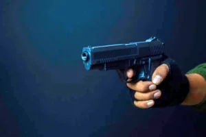 تیراندازی در لاهیجان یک زخمی برجا گذاشت؛ متهم متواری شد