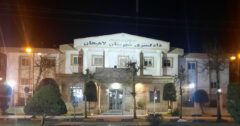 بررسی وضعیت محکومان مشمول عفو در ایام تعطیلات در دادسرای لاهیجان