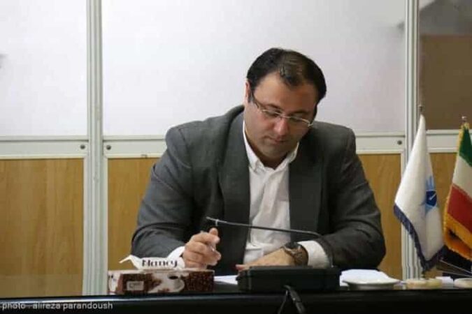 انتصاب عضو هیأت علمی دانشگاه آزاد لاهیجان در شورای پژوهش و فناوری استان گیلان