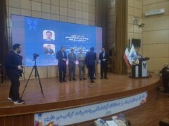 دکتر سیاوش خداپرست پژوهشگر برتر دانشگاه آزاد اسلامی استان گیلان شد دکتر سیاوش خداپرست پژوهشگر برتر دانشگاه آزاد اسلامی استان گیلان شد