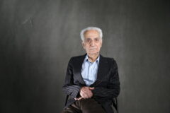 چهره ماندگار چشمپزشکی کشور و خیر نیکاندیش لاهیجان درگذشت چهره ماندگار چشمپزشکی کشور و خیر نیکاندیش لاهیجان درگذشت