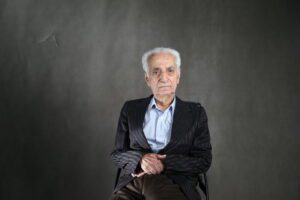 چهره ماندگار چشمپزشکی کشور و خیر نیکاندیش لاهیجان درگذشت چهره ماندگار چشمپزشکی کشور و خیر نیکاندیش لاهیجان درگذشت