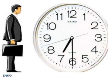 ساعت کاری ادارات گیلان در ماه مبارک رمضان شناور شد