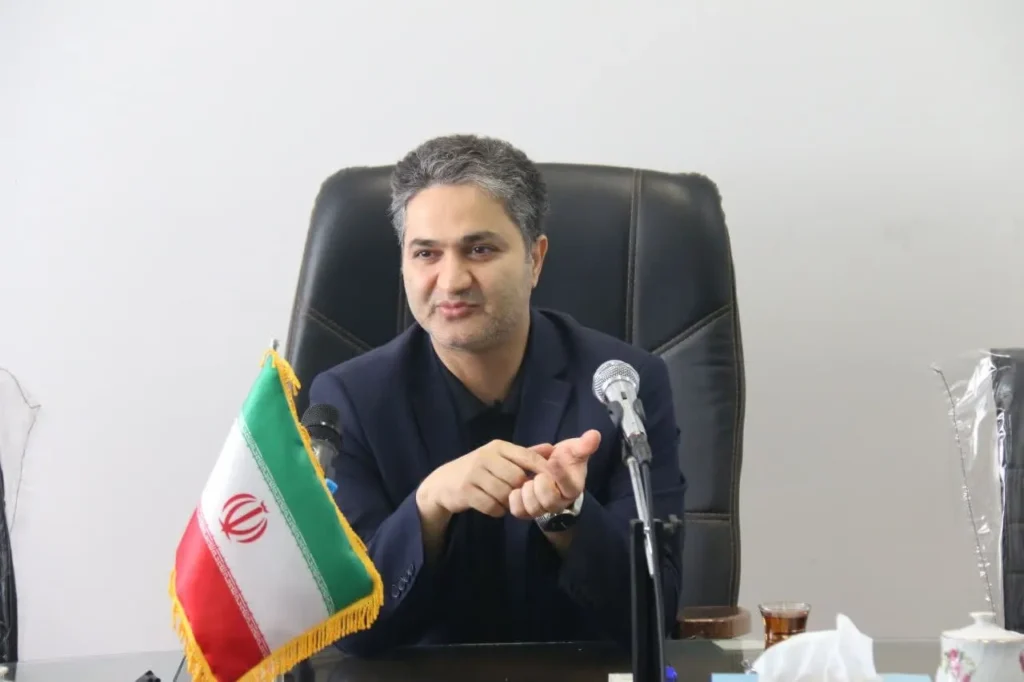 شکری - دانشگاه آزاد لاهیجان در مسیر تحول آموزشی؛ تمرکز بر مهارت‌آموزی و اشتغال