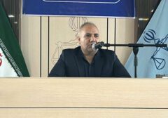 انهدام ۳۰ تن چای غیرقابل مصرف در لاهیجان با دستور دادستان
