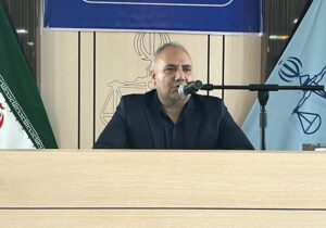 انهدام ۳۰ تن چای غیرقابل مصرف در لاهیجان با دستور دادستان