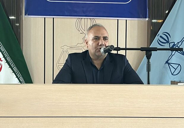 انهدام ۳۰ تن چای غیرقابل مصرف در لاهیجان با دستور دادستان