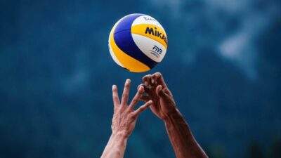 لاهیجان میزبان مسابقات لیگ والیبال کشور