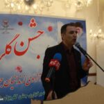 تصویری جشن گلریزان برای آزادی زندانیان جرائم غیرعمد در لاهیجان 1 - گزارش تصویری جشن گلریزان برای آزادی زندانیان جرائم غیرعمد در لاهیجان