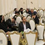 تصویری جشن گلریزان برای آزادی زندانیان جرائم غیرعمد در لاهیجان 10 - گزارش تصویری جشن گلریزان برای آزادی زندانیان جرائم غیرعمد در لاهیجان