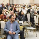 تصویری جشن گلریزان برای آزادی زندانیان جرائم غیرعمد در لاهیجان 11 - گزارش تصویری جشن گلریزان برای آزادی زندانیان جرائم غیرعمد در لاهیجان