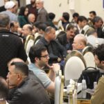 تصویری جشن گلریزان برای آزادی زندانیان جرائم غیرعمد در لاهیجان 2 - گزارش تصویری جشن گلریزان برای آزادی زندانیان جرائم غیرعمد در لاهیجان