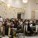 تصویری جشن گلریزان برای آزادی زندانیان جرائم غیرعمد در لاهیجان 4 - گزارش تصویری جشن گلریزان برای آزادی زندانیان جرائم غیرعمد در لاهیجان