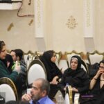 تصویری جشن گلریزان برای آزادی زندانیان جرائم غیرعمد در لاهیجان 5 - گزارش تصویری جشن گلریزان برای آزادی زندانیان جرائم غیرعمد در لاهیجان