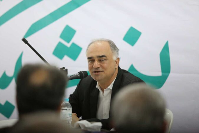 دولت بی‌مرام!